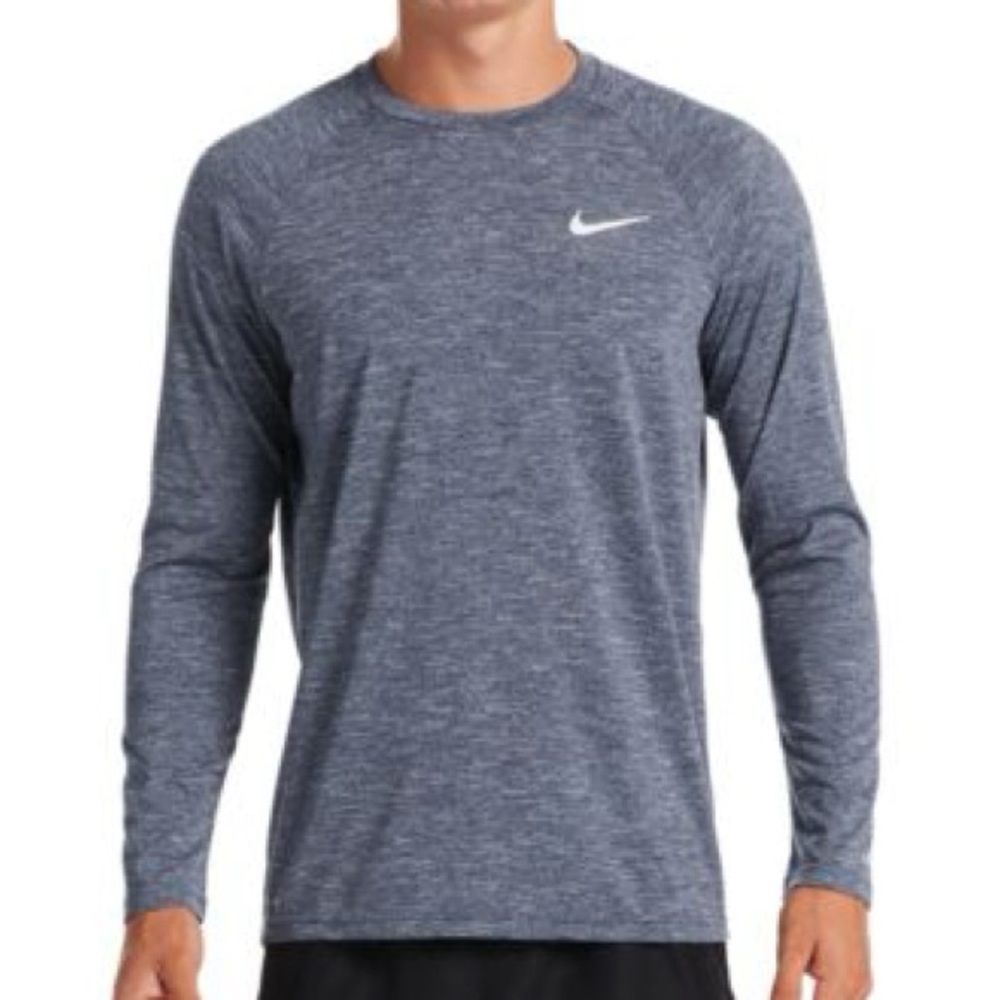 Nike  UPF 40+ Shirt